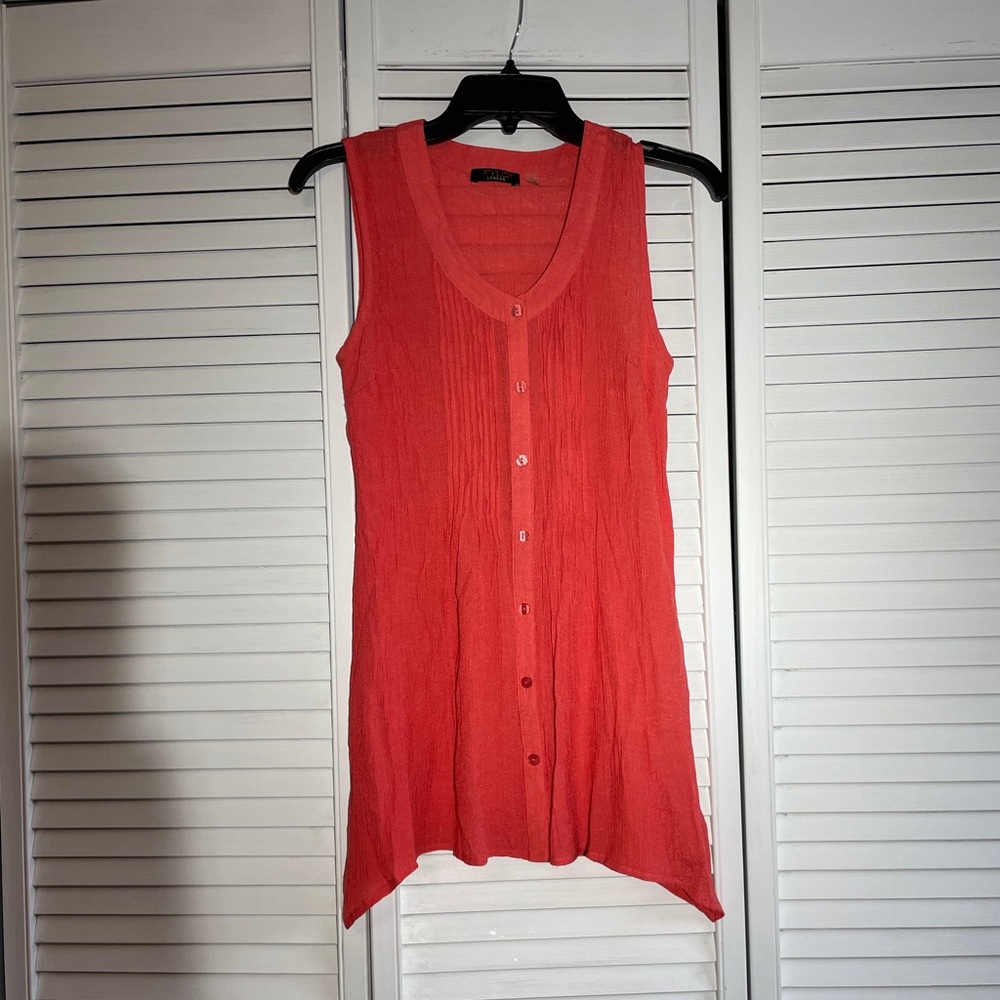 FYLO Tank Top